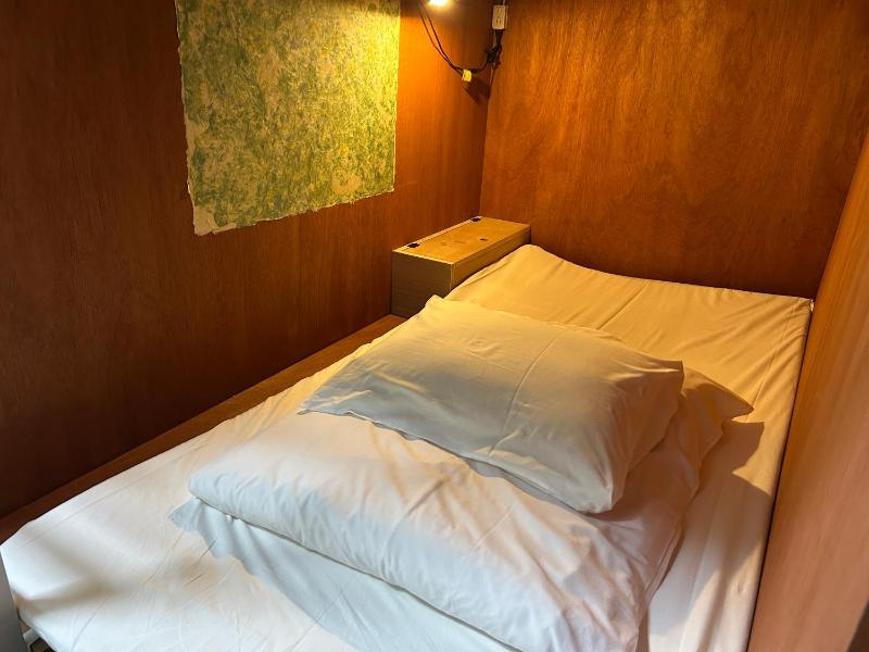 Guesthouse Nagonde - image 7