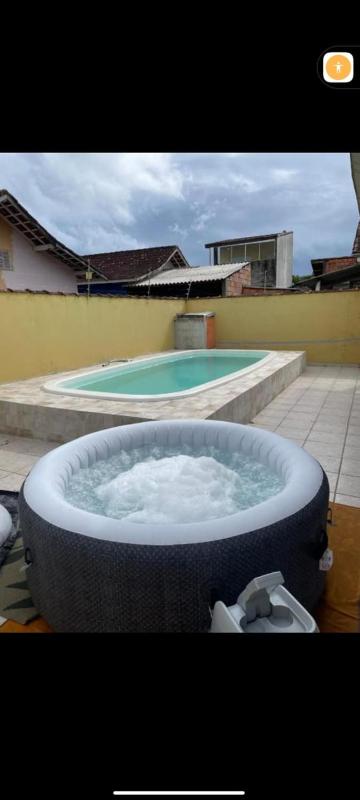 Casa de Praia em itanhaem - image 1