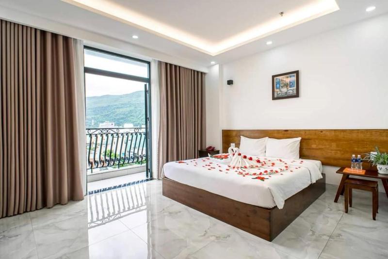 Hồng Gấm Hotel - image 17