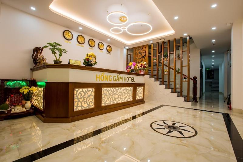 Hồng Gấm Hotel - image 15