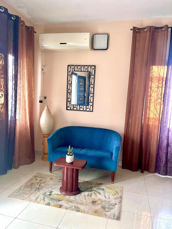 Duplex Haut Standing ODZA - image 1
