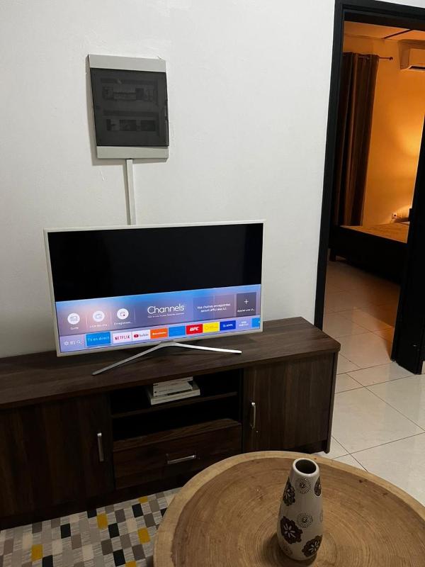Duplex Haut Standing ODZA - image 14