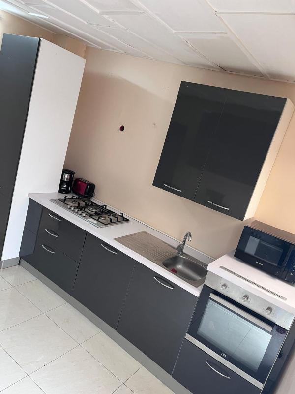 Duplex Haut Standing ODZA - image 12