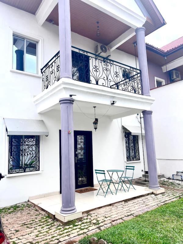 Duplex Haut Standing ODZA - image 6