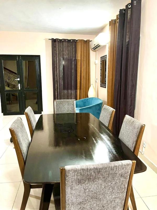 Duplex Haut Standing ODZA - image 15