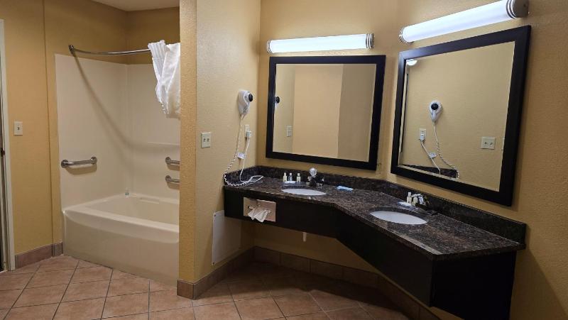 Superior King Suite image 3
