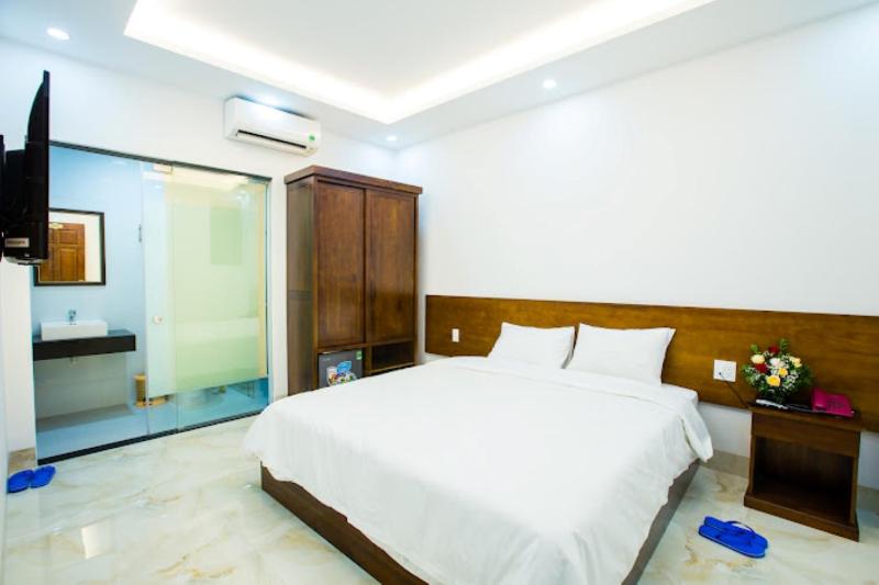 Hồng Gấm Hotel - image 30