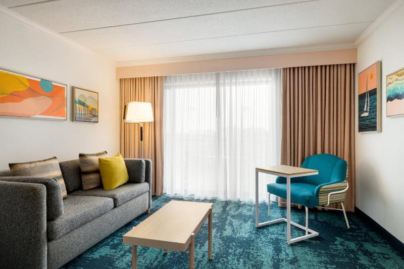 Executive Suite - Non-Smoking image 2