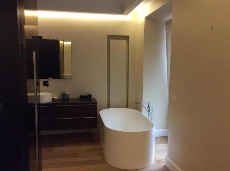 Spacious Apartment in Catania terrace & city view - image 12