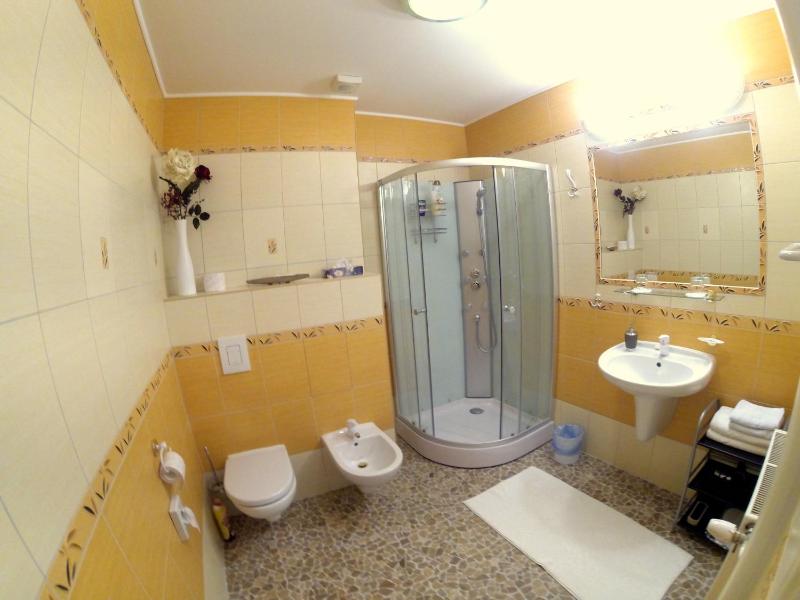 One-Bedroom Apartment with Balcony image 4