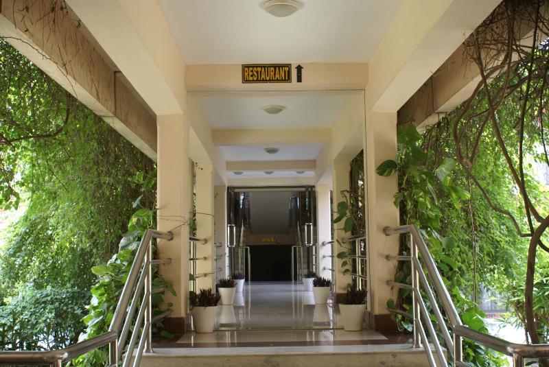 Lumbini Hotel Kasai - image 13