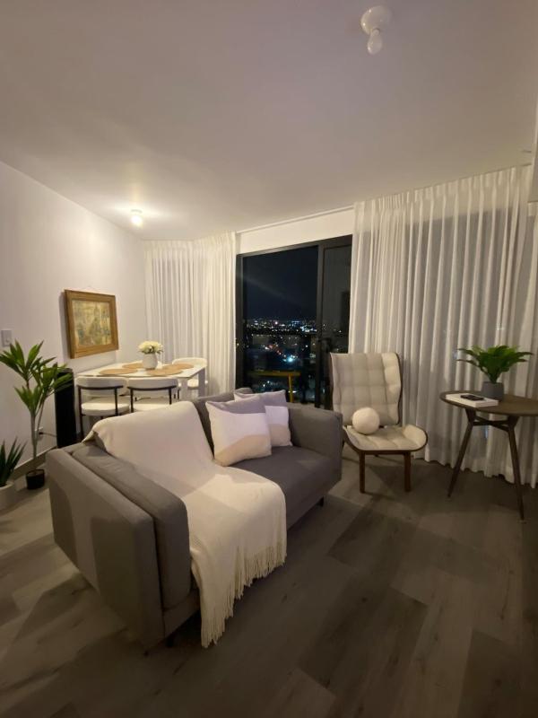 Apartamento en Barrio Escalante - image 1