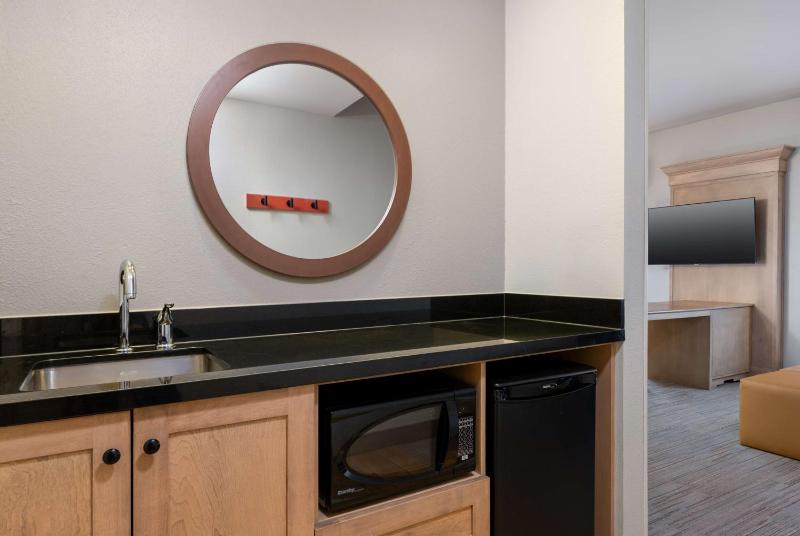 King Studio Suite - Non-Smoking image 2