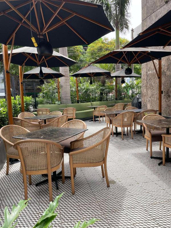 El Pardo Lima - A DoubleTree by Hilton Hotel - image 13