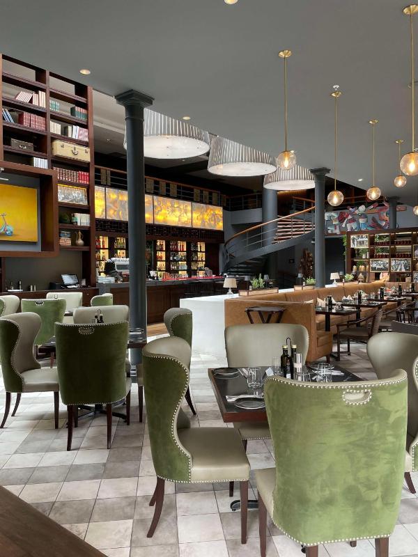 El Pardo Lima - A DoubleTree by Hilton Hotel - image 16