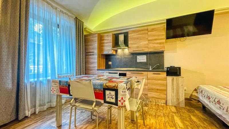 Classic Studio (3 Adults) image 3