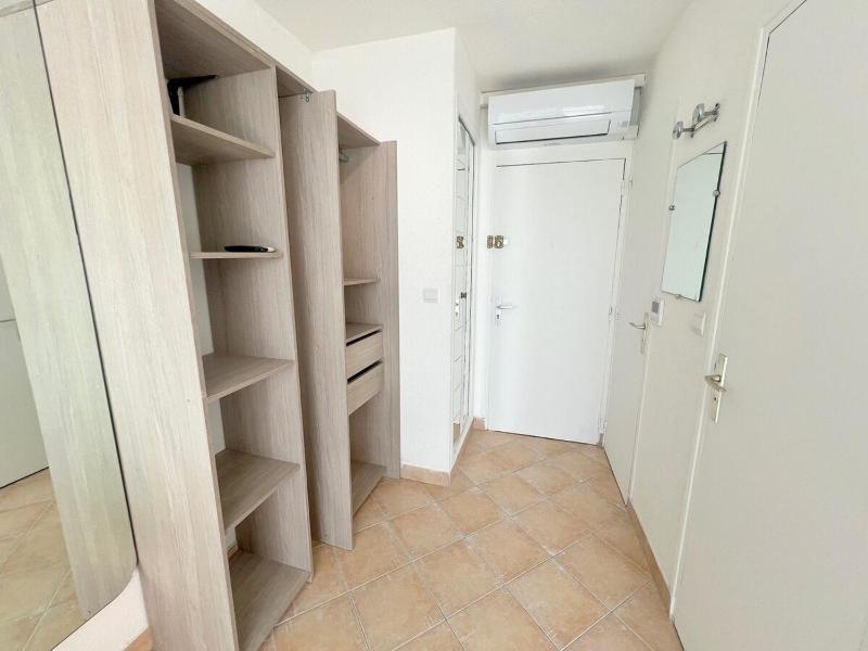 Studio 12C Héliopolis C village naturiste - image 8