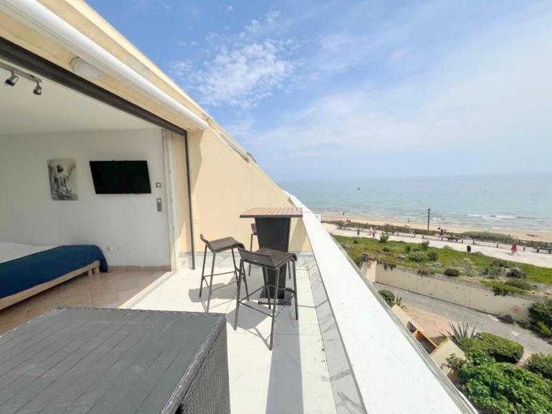 Studio 12C Héliopolis C village naturiste - image 14