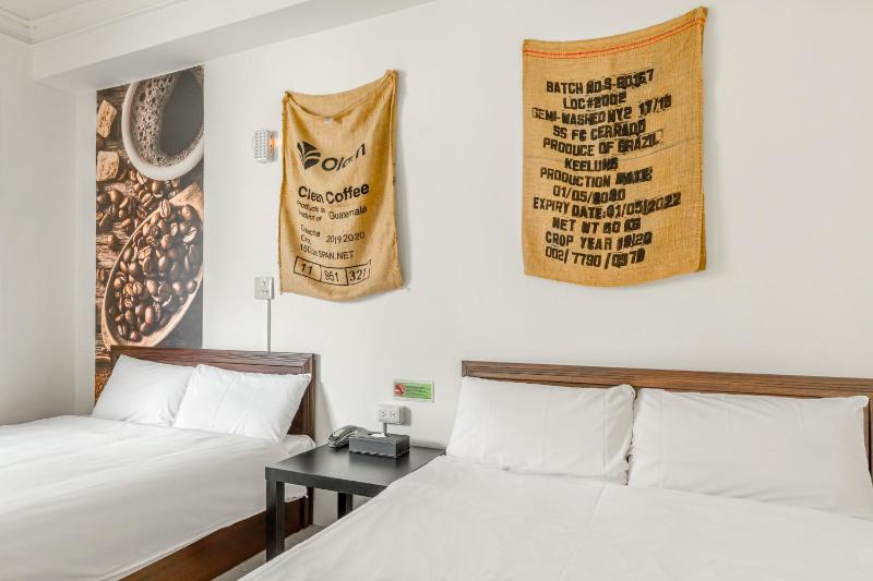 Forever Happiness Hostel - image 9