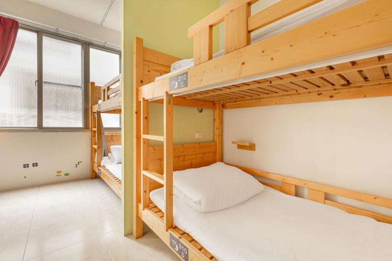 Forever Happiness Hostel - image 16