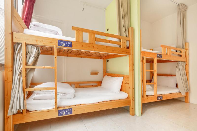 Forever Happiness Hostel - image 17