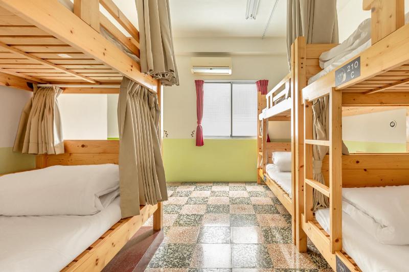 Forever Happiness Hostel - image 7