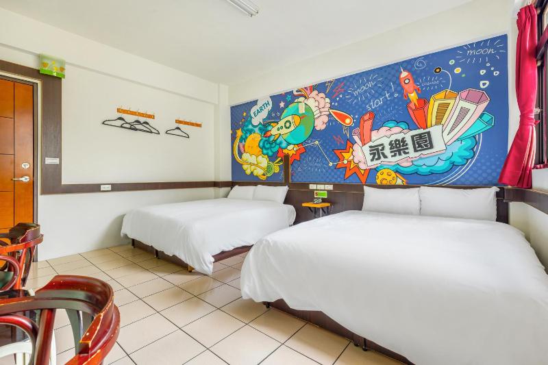 Forever Happiness Hostel - image 6