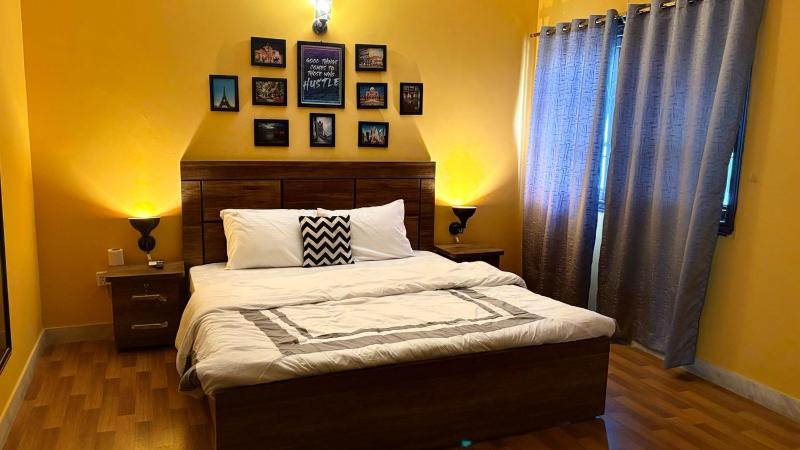 Hotel Heavenly Stays - image 9