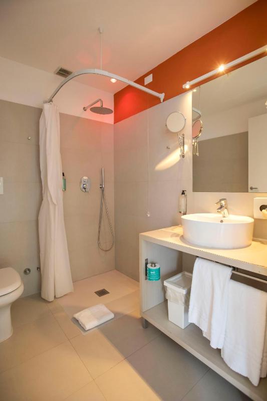 Deluxe Double or Twin Room image 1