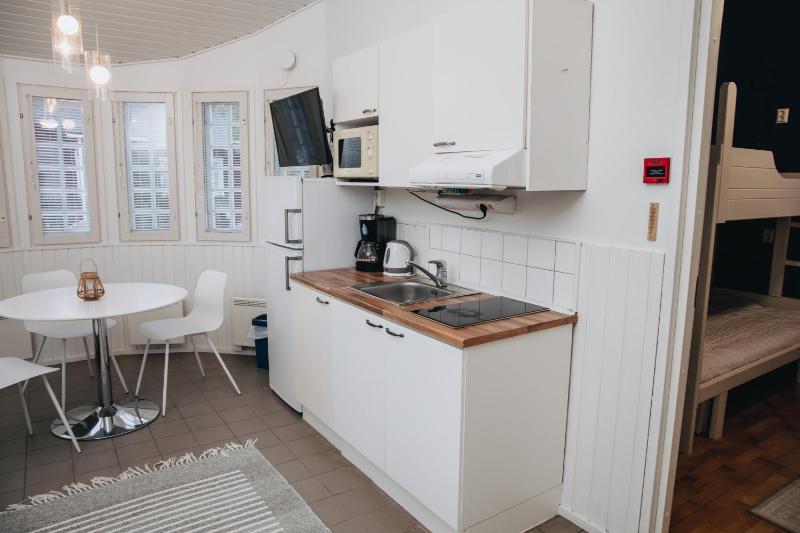 Two-Bedroom House image 1