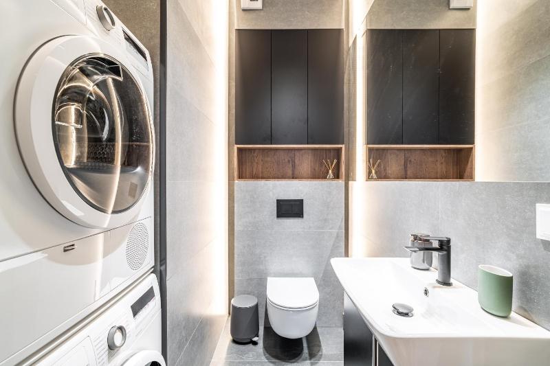 RentPlanet - Apartamenty przy Muzeum Śląskim - image 22
