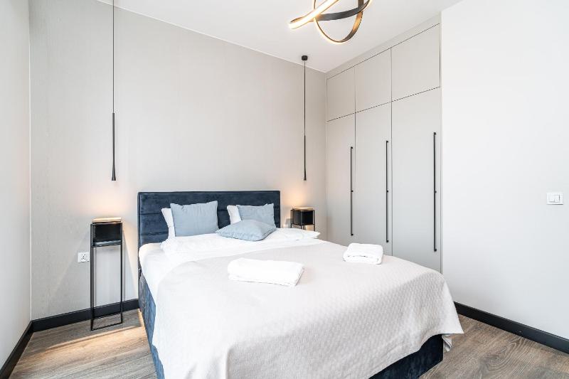 RentPlanet - Apartamenty przy Muzeum Śląskim - image 11
