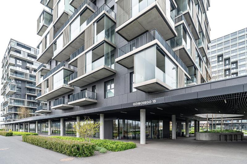 RentPlanet - Apartamenty przy Muzeum Śląskim - image 17