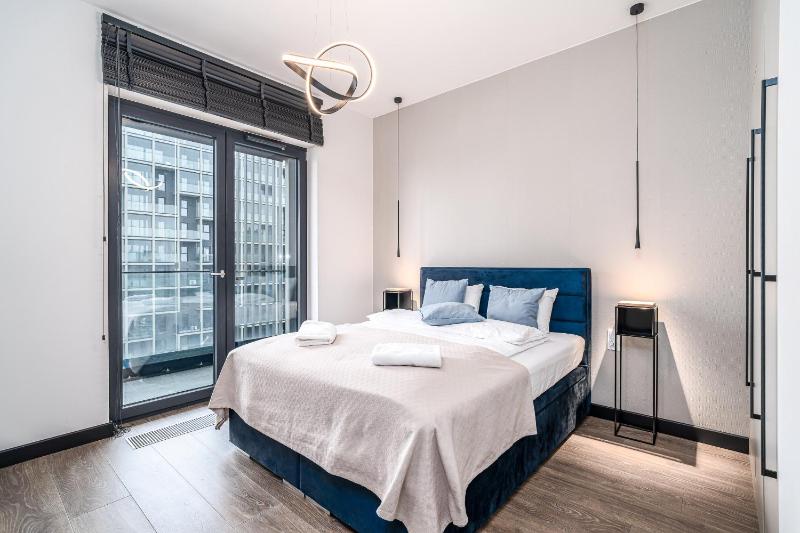 RentPlanet - Apartamenty przy Muzeum Śląskim - image 20