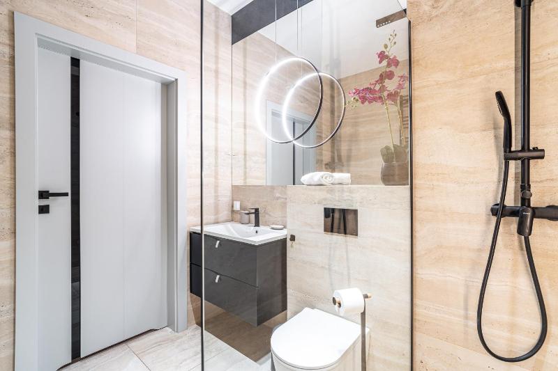 RentPlanet - Apartamenty przy Muzeum Śląskim - image 18