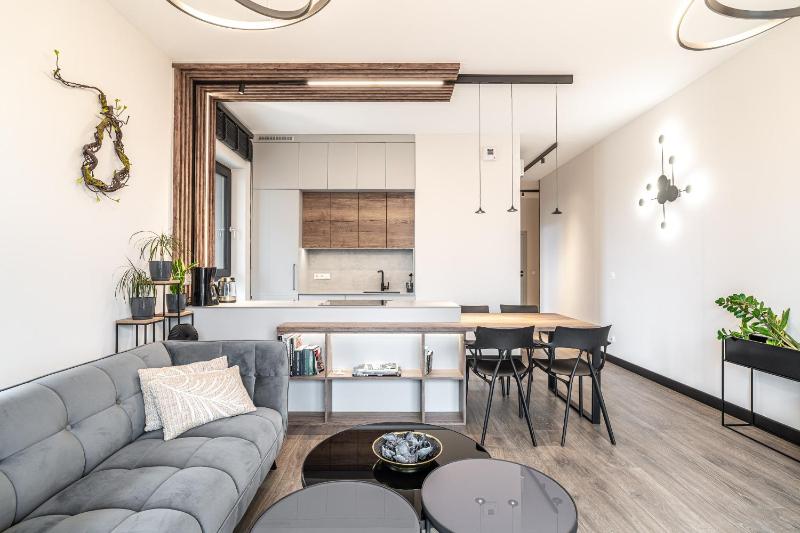 RentPlanet - Apartamenty przy Muzeum Śląskim - image 6