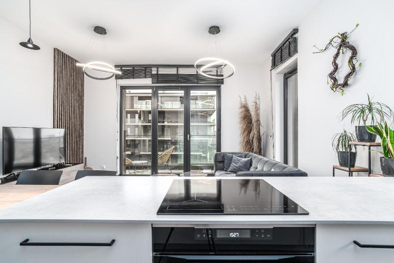 RentPlanet - Apartamenty przy Muzeum Śląskim - image 7