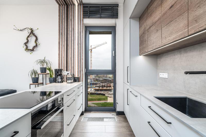 RentPlanet - Apartamenty przy Muzeum Śląskim - image 26