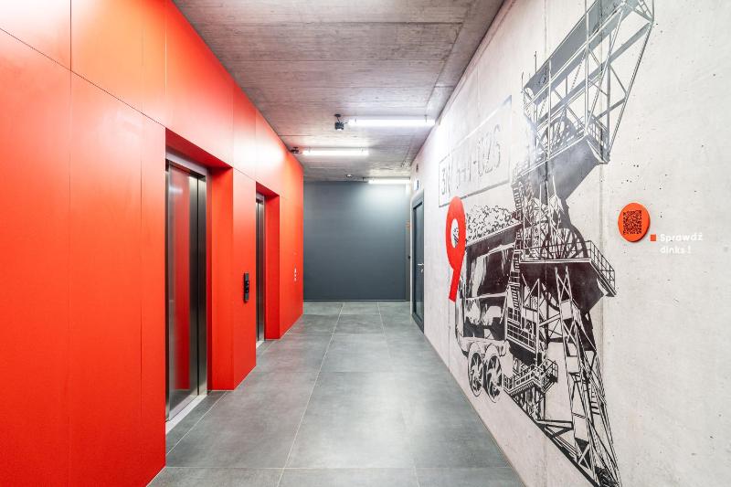 RentPlanet - Apartamenty przy Muzeum Śląskim - image 10
