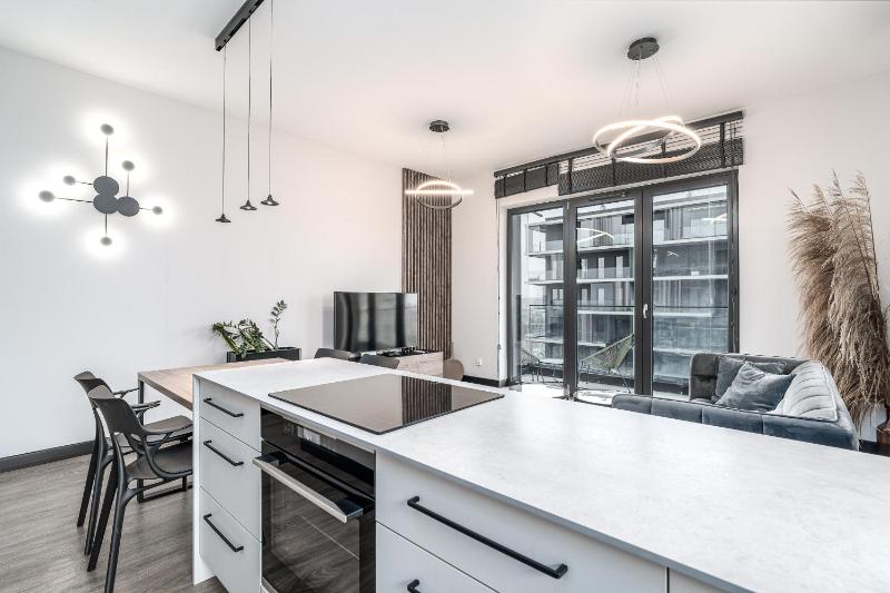 RentPlanet - Apartamenty przy Muzeum Śląskim - image 29