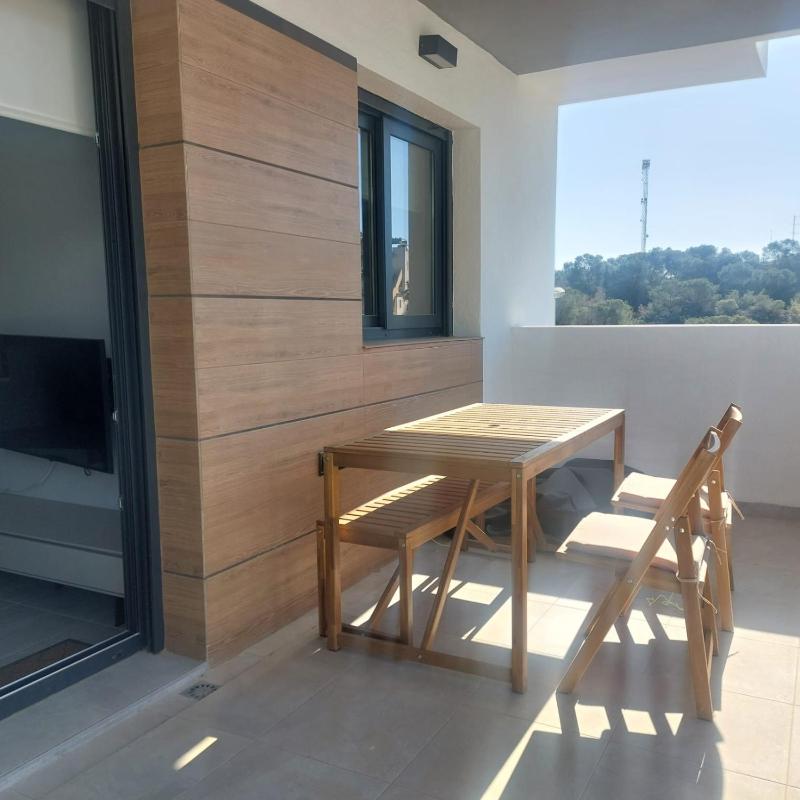 The Aire Residencial by Mar Holidays - image 34