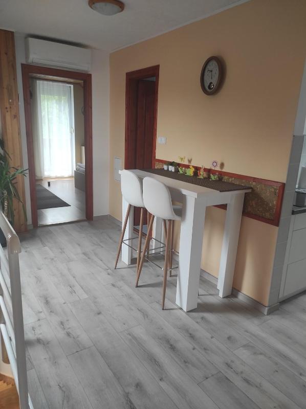 Apartment with Balcony image 1