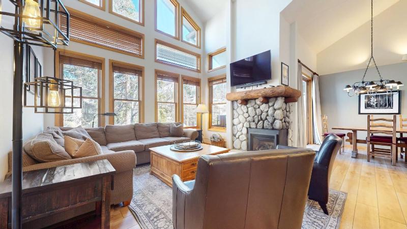 Snowcreek V #874 condo - image 40