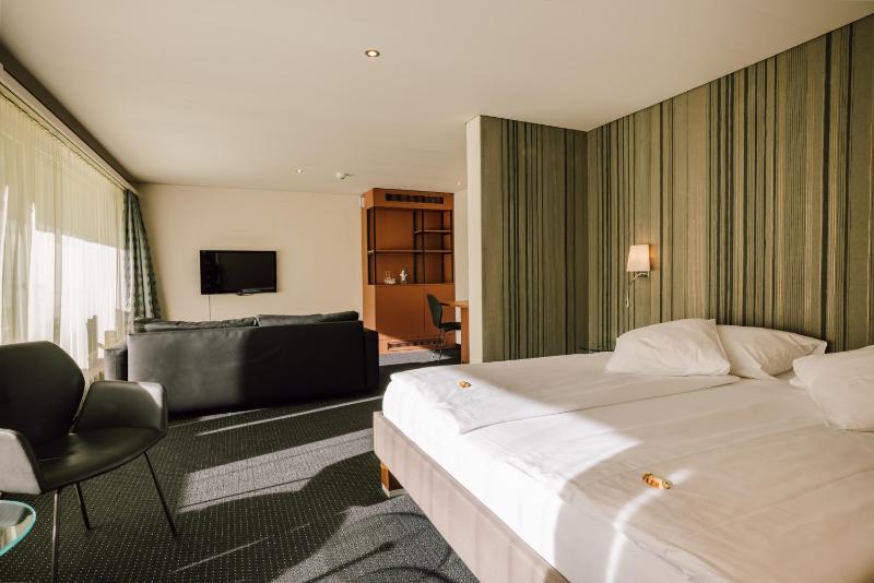 Large Double Room image 4
