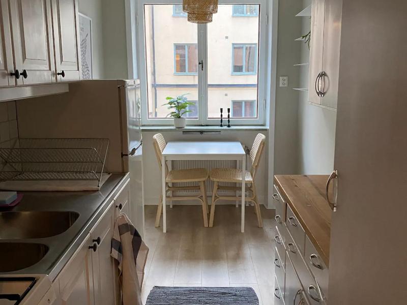 Cozy 1 Room Apartment At Sdermalm - image 3