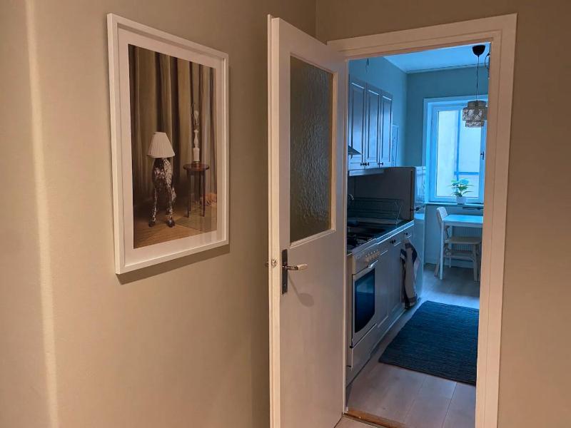 Cozy 1 Room Apartment At Sdermalm - image 11