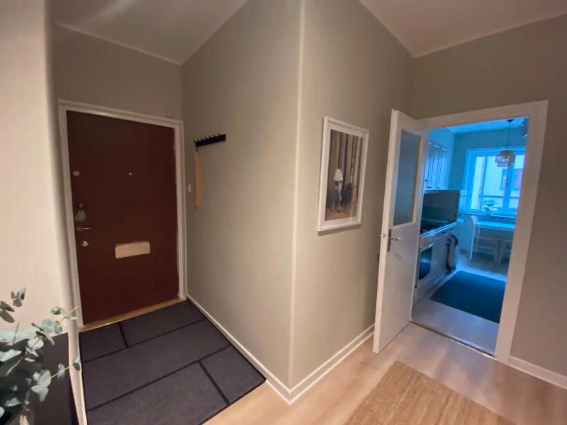 Cozy 1 Room Apartment At Sdermalm - image 7