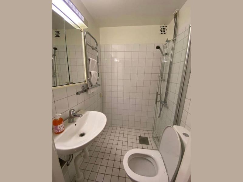Cozy 1 Room Apartment At Sdermalm - image 9