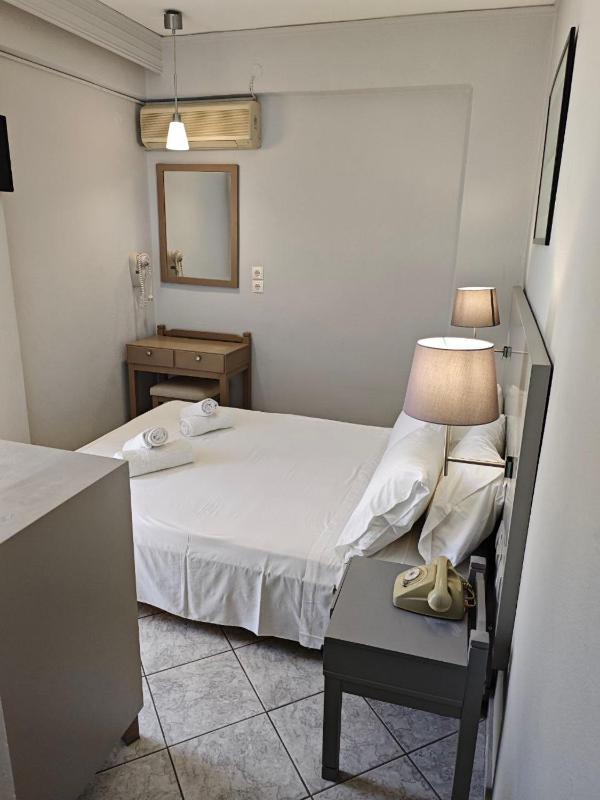 Karis Hotel - image 16