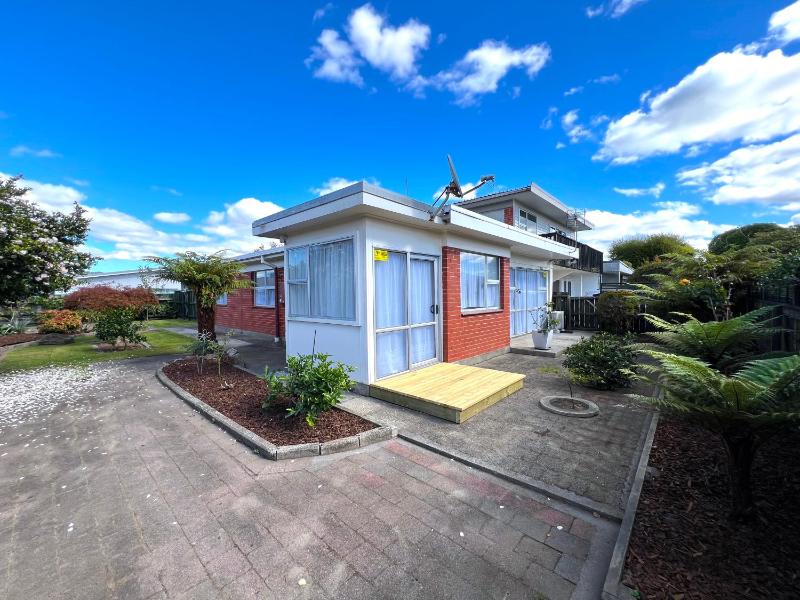 Rotorua City Stay - image 14